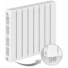 Suрrеmо Vеntil 500 с нижним левым подключением