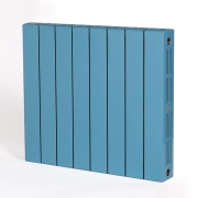 Биметаллический радиатор Rifar Supremo 500 - 8 секций