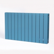 Биметаллический радиатор Rifar Supremo 500 - 12 секций