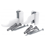 Кронштейны регулируемые Рифар 2 шт (комплект)