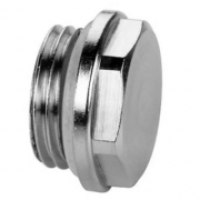 Заглушка 3/4" для радиатора