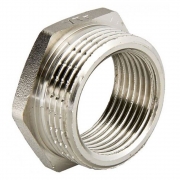 Переходник С 3/4" на 1/2" для радиаторов Рифар Монолит