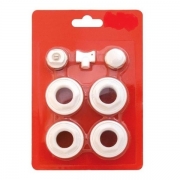 Комплект для монтажа радиаторов 1/2"