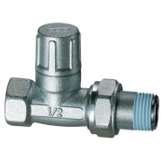 Кран Запорный Far 3/4 Прямой