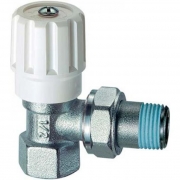 Кран Регулировочный Far 3/4 Угловой