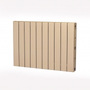 Биметаллический радиатор Rifar Supremo 500 - 10 секций