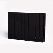 Биметаллический радиатор Rifar Supremo 500 - 10 секций